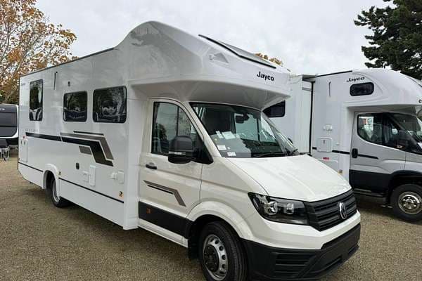 2026 Jayco Destiny Vw.24-2.Ds-My26