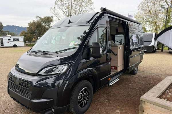 2026 Jayco Jrv Fd.19-1B.Jv-My26