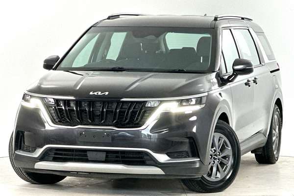 2023 Kia Carnival