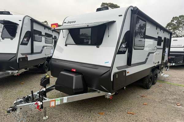 2026 Jayco Discovery 22.68-3.Ob.Dy-My26