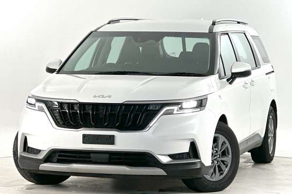 2023 Kia Carnival