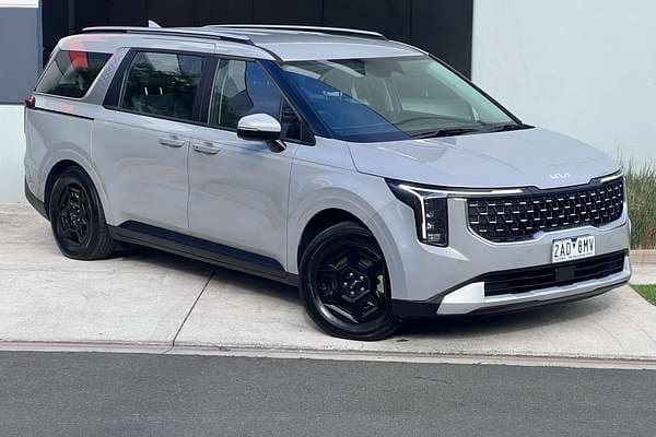 2024 Kia Carnival