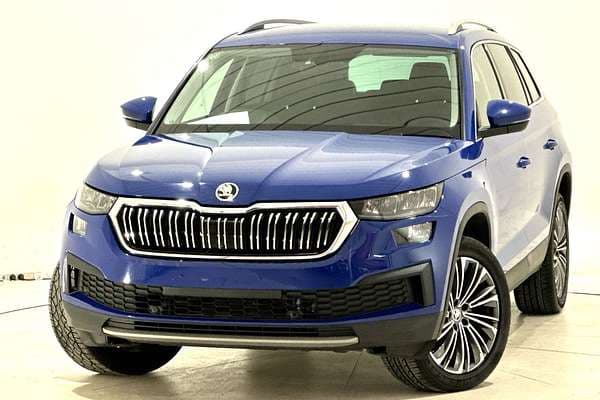 2023 Škoda Kodiaq