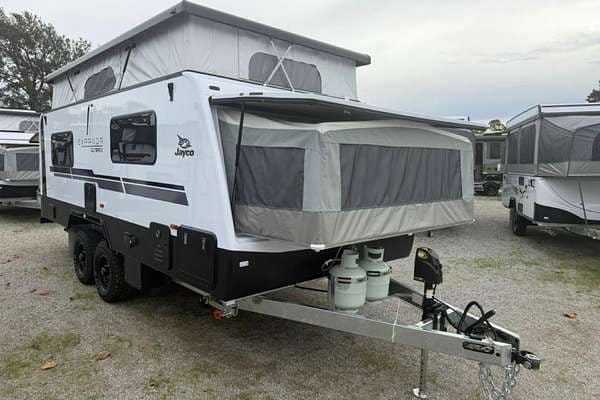 2026 Jayco Expanda 17.56-2.Ob.Ex-My26