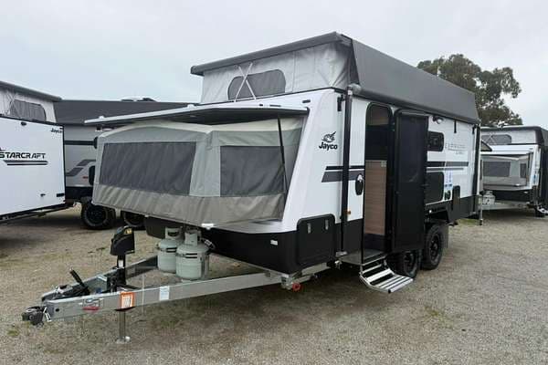 2026 Jayco Expanda 17.56-2.Ob.Ex-My26