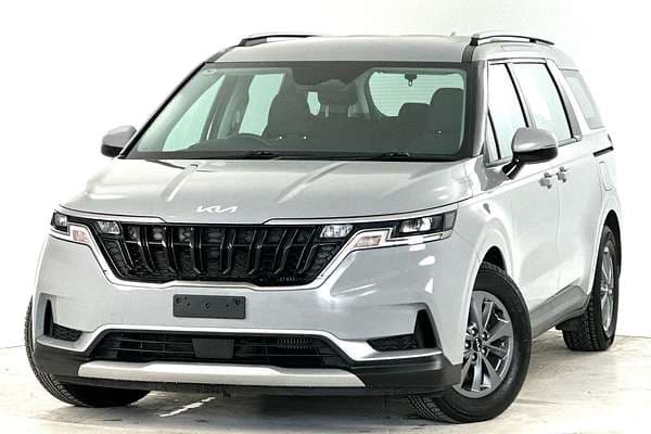 2023 Kia Carnival