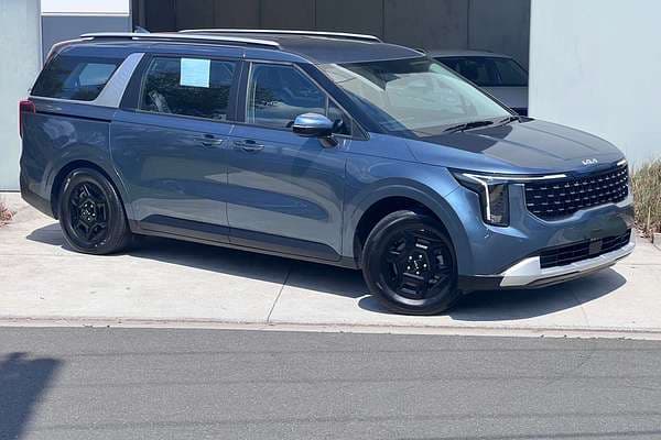 2024 Kia Carnival