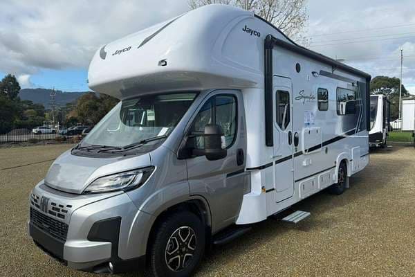 2026 Jayco Signature Fa.25-3.Sg-My26