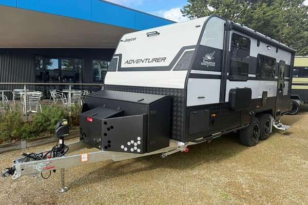 2026 Jayco Adventurer 19.61-2.48V.Av-My26