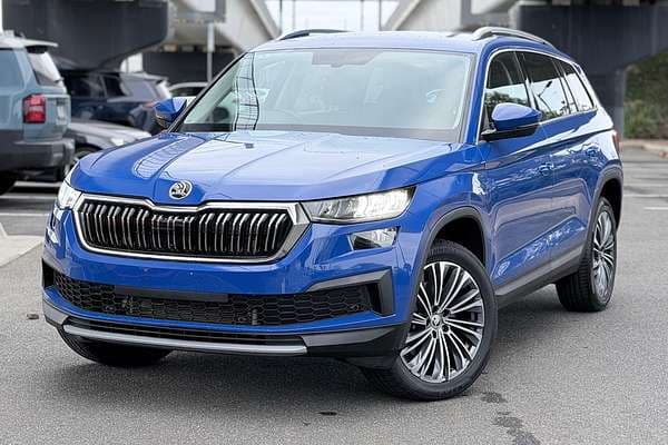 2023 SKODA Kodiaq