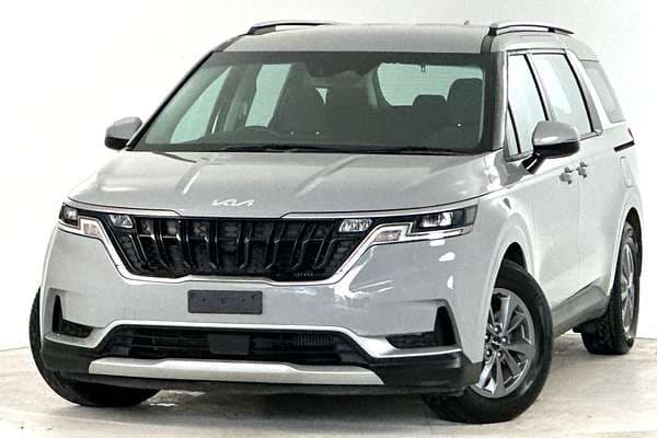 2023 Kia Carnival