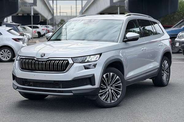 2023 SKODA Kodiaq