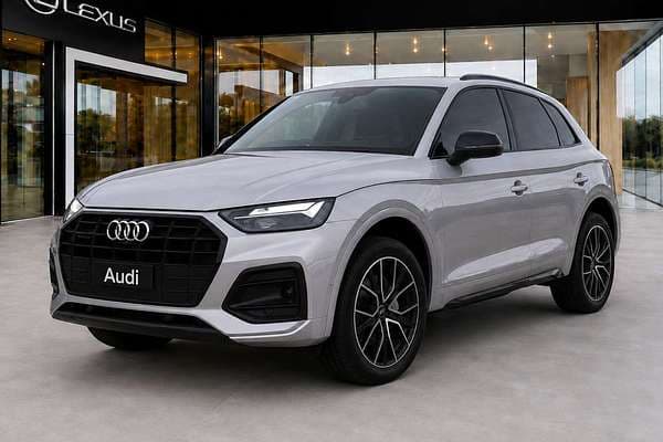 2022 Audi Q5