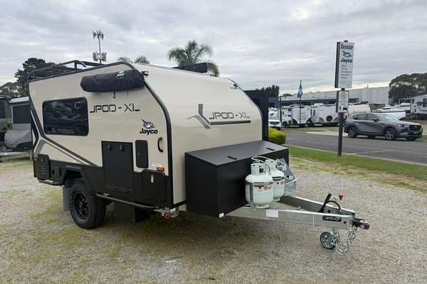 2026 Jayco J-Pod Jpod.Xl.Ob-My26