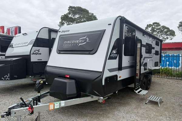 2026 Jayco Discovery 22.68-1.Ob.Dy-My26