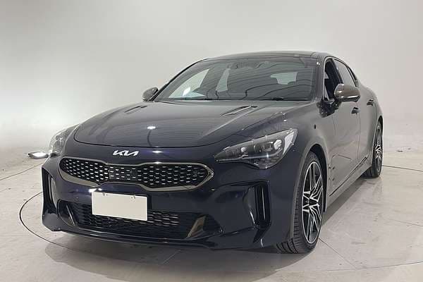 2022 Kia Stinger