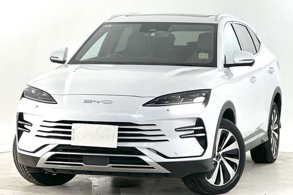 2024 BYD SEALION 6