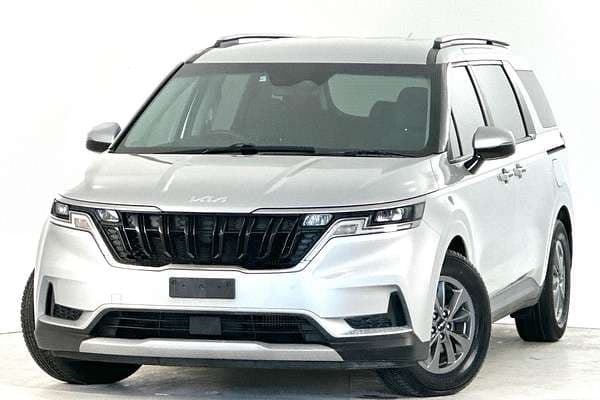 2022 Kia Carnival