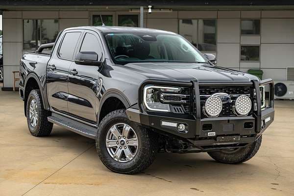 2022 Ford Ranger