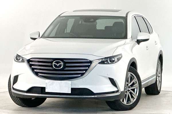 2017 Mazda CX-9