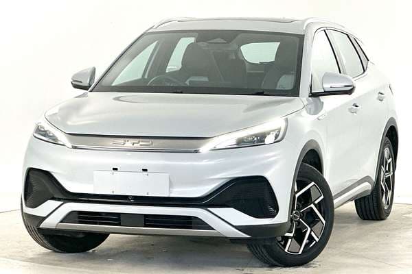2023 BYD ATTO 3