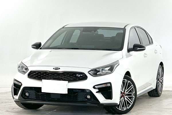 2020 Kia Cerato