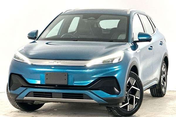 2023 BYD ATTO 3