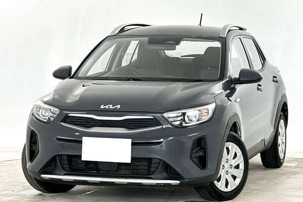 2022 Kia Stonic