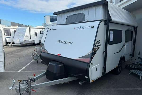 2022 Jayco Journey 12.38-2.Jy-My22