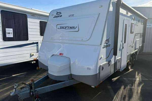 2020 Jayco Journey 19.61-3.Jy-My20