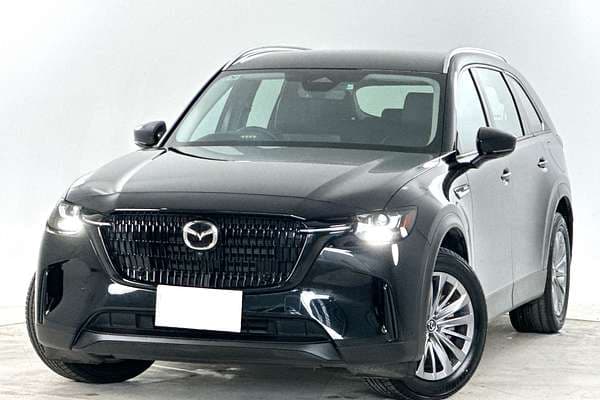 2023 Mazda CX-90