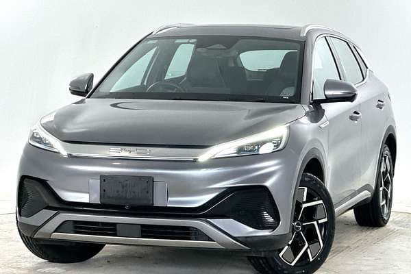 2023 BYD ATTO 3