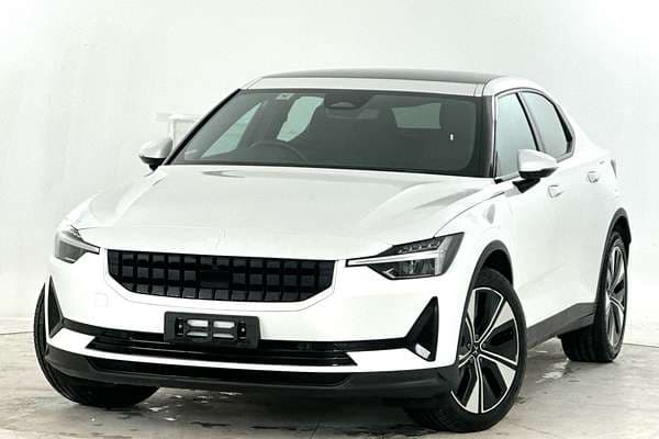2023 Polestar 2