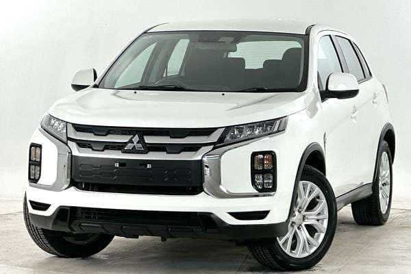 2023 Mitsubishi ASX