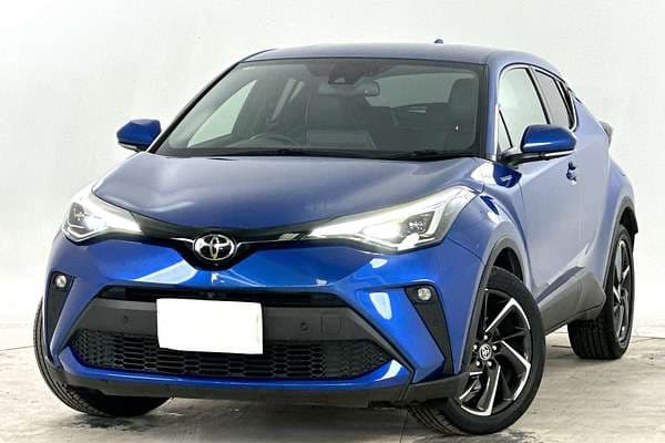 2019 Toyota C-HR