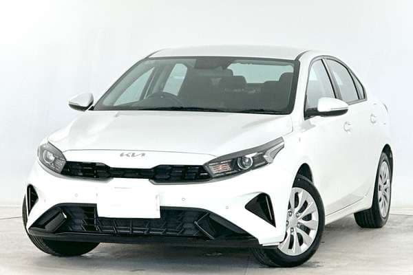 2023 Kia Cerato