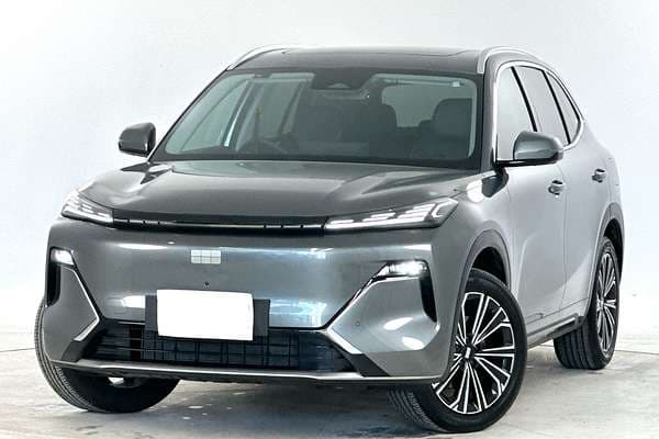2026 Geely Starray EM-i