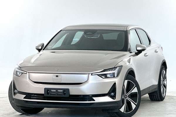 2023 Polestar 2