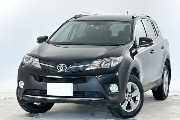 2014 Toyota RAV4