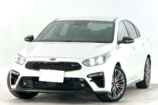 2020 Kia Cerato