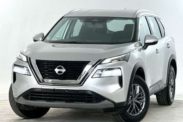 2024 Nissan X-TRAIL