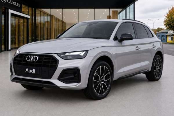 2022 Audi Q5