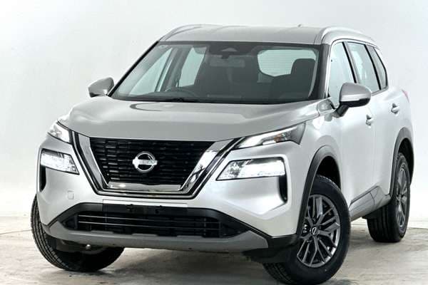 2024 Nissan X-TRAIL