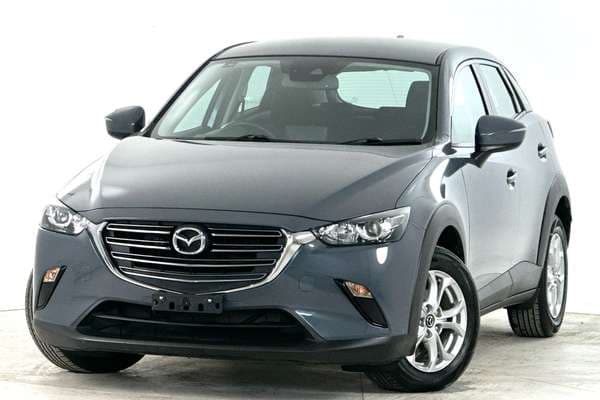 2023 Mazda CX-3