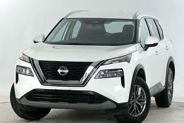 2024 Nissan X-TRAIL