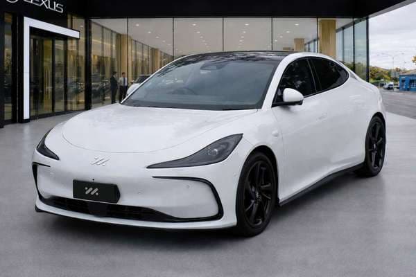 2025 MG IM5