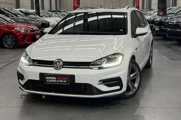2020 Volkswagen Golf