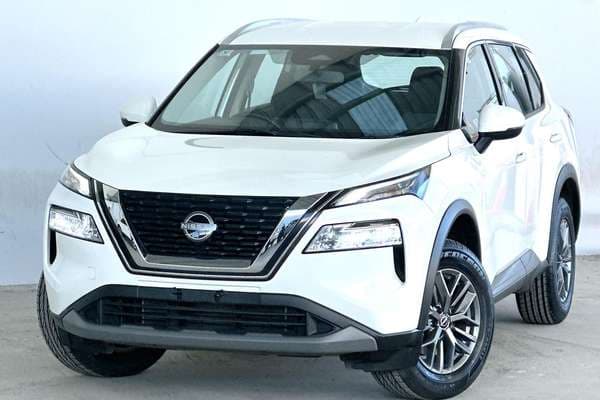 2024 Nissan X-TRAIL