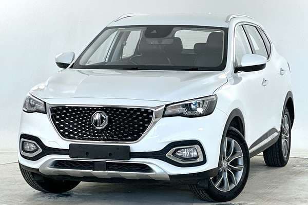 2022 MG HS
