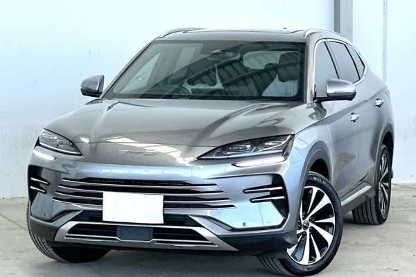 2024 BYD SEALION 6